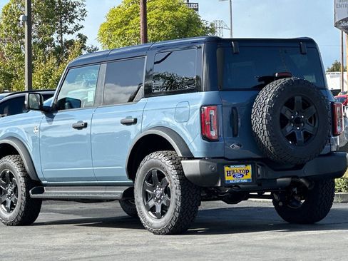 New 2025 Ford Bronco Outer Banks image 6