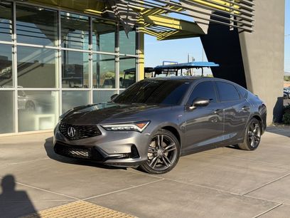 Used 2023 Acura Integra A-Spec