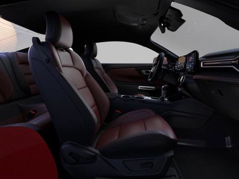 New 2026 Ford Mustang GT Premium image 6