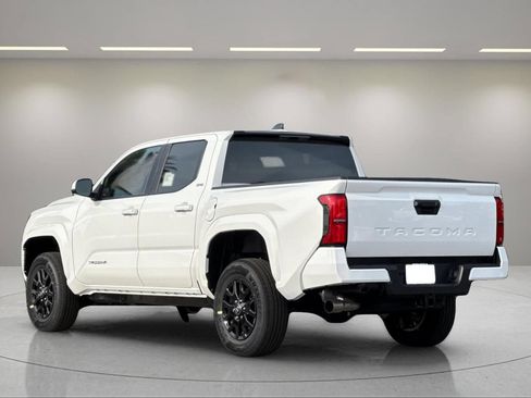 New 2026 Toyota Tacoma SR5 RWD image 5