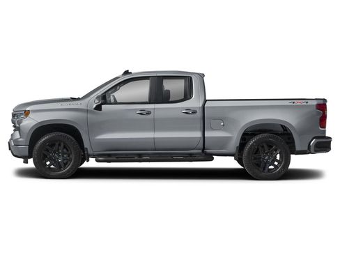 New 2026 Chevrolet Silverado 1500 RST w/ All Star Edition Plus image 27