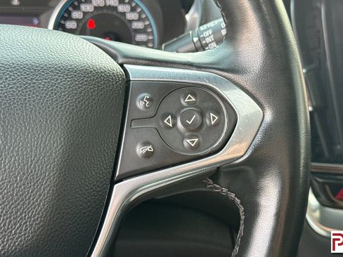 Certified 2023 Chevrolet Traverse RS AWD/4WD image 31