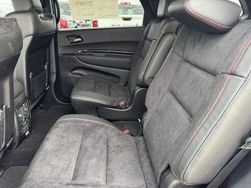 New 2026 Dodge Durango GT image 32