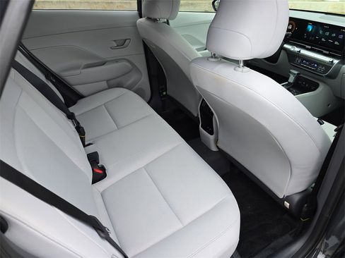 Certified 2026 Hyundai Kona SEL Sport image 11