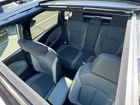 New 2026 Subaru Forester Premium image 26