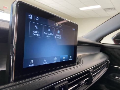 Used 2022 Lincoln Corsair Standard w/ Premium Package image 31