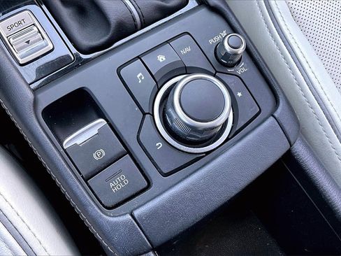 Used 2019 MAZDA CX-3 Grand Touring image 24