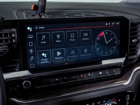 Used 2024 GMC Sierra 1500 Elevation image 24