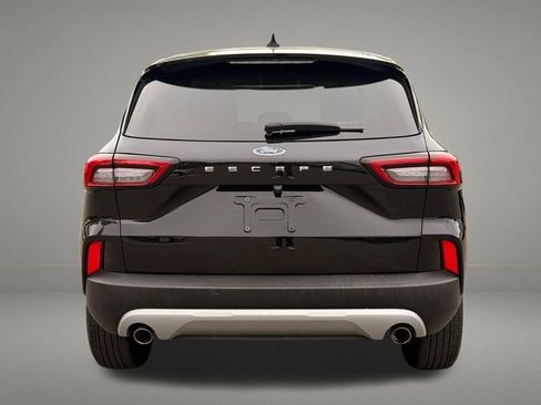 Used 2025 Ford Escape Active AWD/4WD image 4