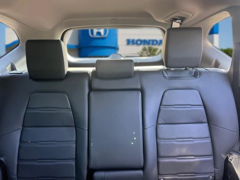 Used 2021 Honda CR-V EX-L image 28