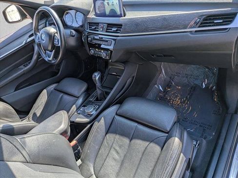 Used 2018 BMW X1 xDrive28i AWD/4WD image 21