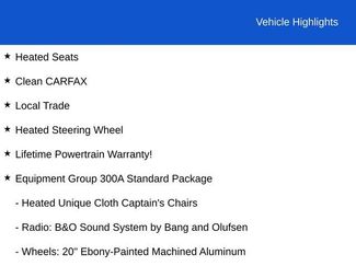 Used 2026 Ford Explorer ST-Line w/ ST-Line Street Pack video 2