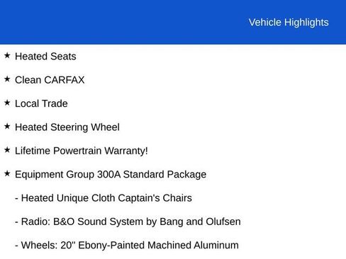 Used 2026 Ford Explorer ST-Line w/ ST-Line Street Pack image 2