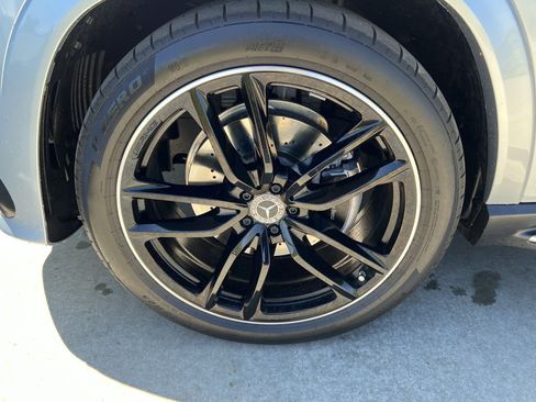 Certified 2026 Mercedes-Benz GLS 580 4MATIC image 13