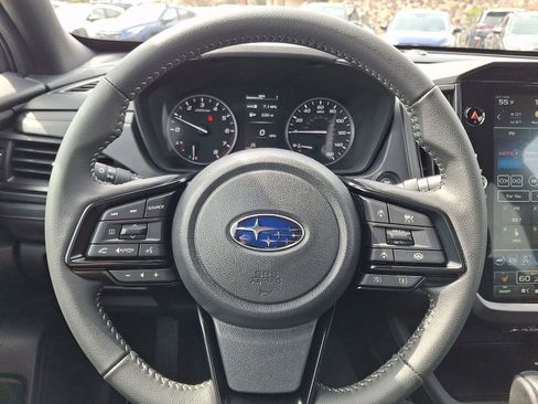 New 2026 Subaru Forester Premium image 11