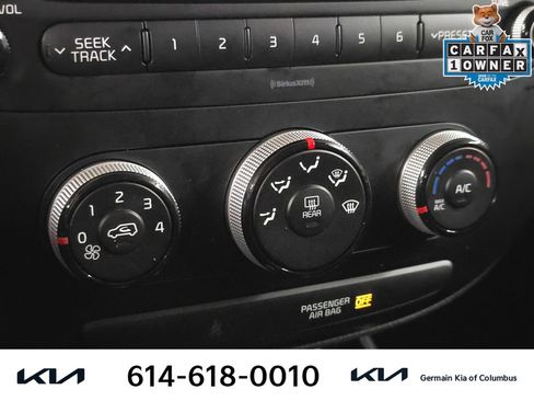 Used 2017 Kia Soul FWD image 30