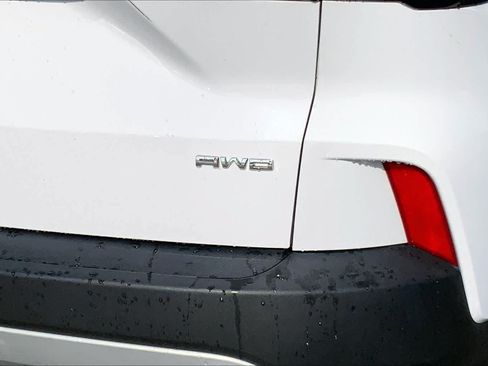 Used 2021 Ford Escape SE AWD/4WD image 27