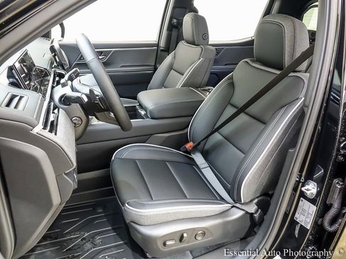 New 2026 GMC Sierra EV Elevation w/ Premium Package image 9