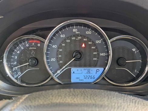 Used 2014 Toyota Corolla LE image 29