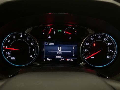 Used 2024 Chevrolet Equinox LT image 13