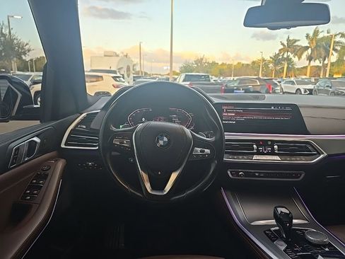 Used 2019 BMW X5 xDrive40i w/ Convenience Package image 6