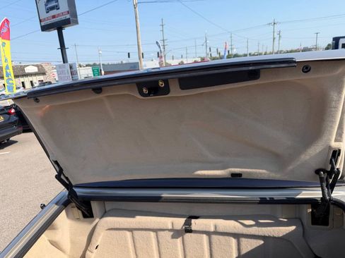 Used 1995 Mercedes-Benz SL 500 image 25