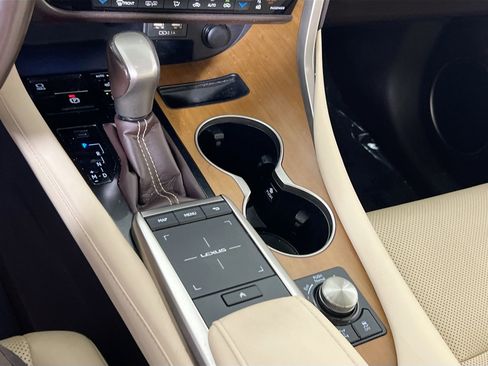 Used 2020 Lexus RX 350 AWD w/ Premium Package image 17