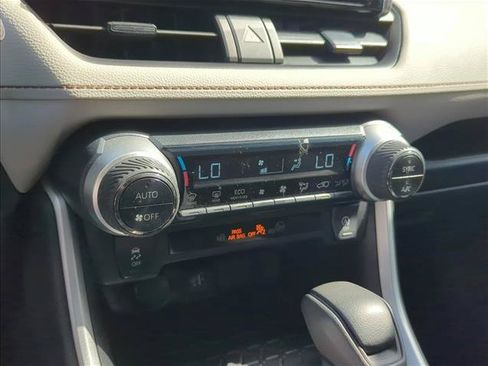 Used 2023 Toyota RAV4 XLE w/ Convenience Package FWD image 23