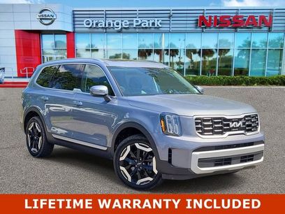 Used 2025 Kia Telluride S