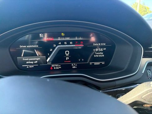 Used 2021 Audi S5 Premium Plus AWD/4WD image 8