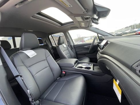 New 2026 Honda Ridgeline RTL image 11