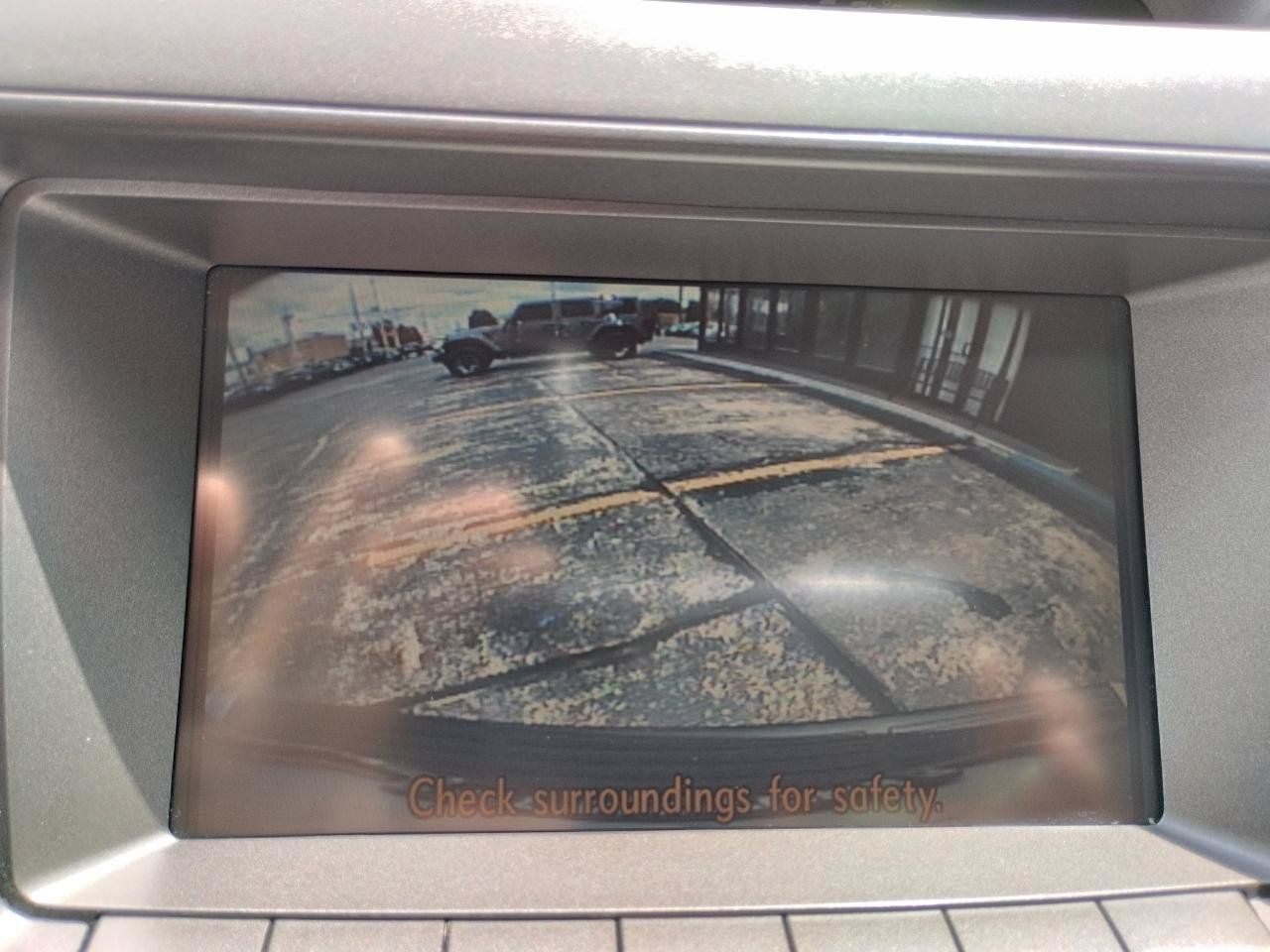 Used 2007 Lexus GX 470 AWD/4WD image 22
