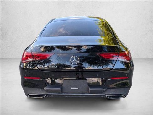 Certified 2023 Mercedes-Benz CLA 250 image 6