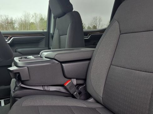 New 2026 Chevrolet Silverado 1500 LT image 12