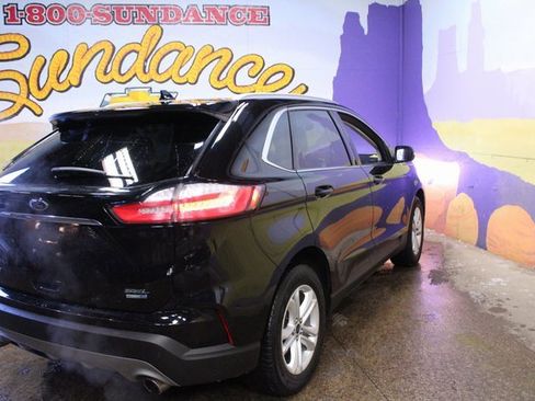 Used 2020 Ford Edge SEL w/ Convenience Package image 8