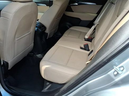 Used 2025 Buick Envision Preferred AWD/4WD image 15