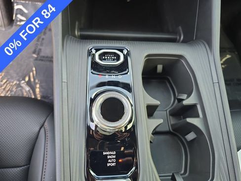 New 2026 Jeep Cherokee Limited AWD/4WD image 20