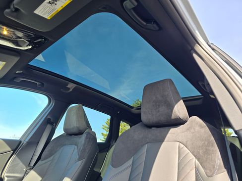 New 2026 BMW X3 M50 w/ Premium Package image 60