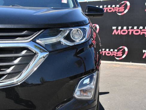 Used 2019 Chevrolet Equinox LT FWD image 11