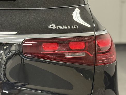 Certified 2026 Mercedes-Benz GLS 580 4MATIC image 14