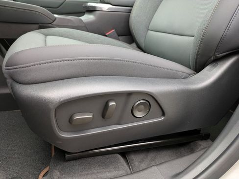 New 2026 GMC Terrain AT4 w/ Convenience Package III image 12