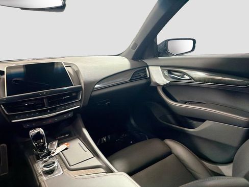 Used 2022 Cadillac CT5 Sport AWD/4WD image 26