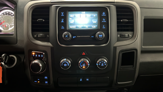 Used 2019 RAM 1500 Tradesman w/ Tradesman SXT Package AWD/4WD image 12