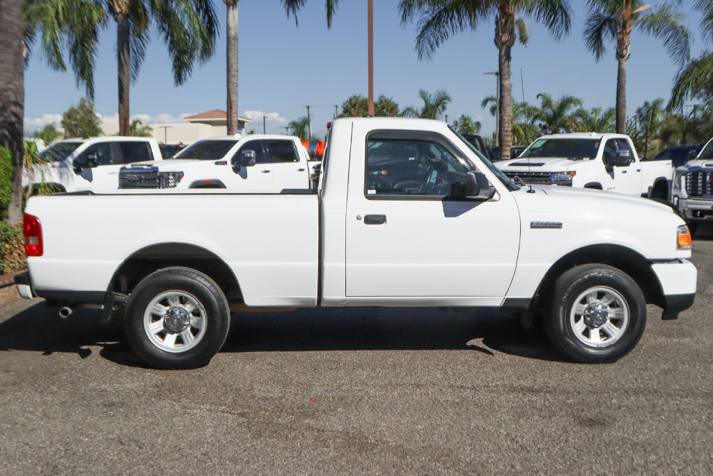Used 2011 Ford Ranger XLT RWD image 10
