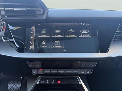 Used 2023 Audi A3 2.0T Premium image 15