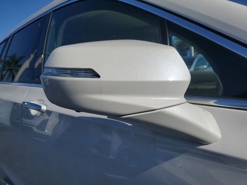 New 2025 Cadillac XT6 Premium Luxury w/ Technology Package image 10