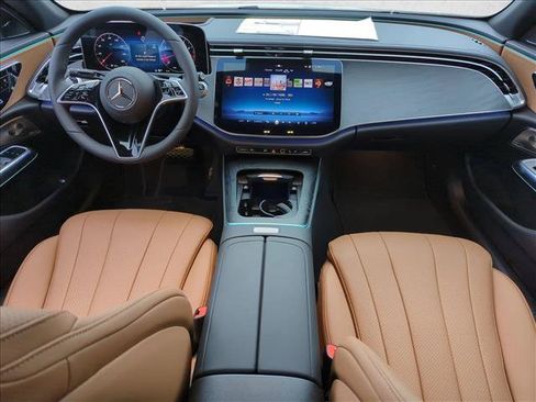 New 2026 Mercedes-Benz E 350 Sedan image 14