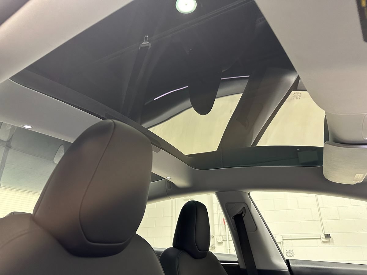 Used 2024 Tesla Model 3 Long Range AWD/4WD image 14