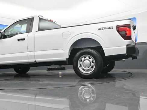 New 2026 Ford F150 XL image 17