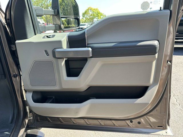 Used 2022 Ford F350 XLT AWD/4WD image 36